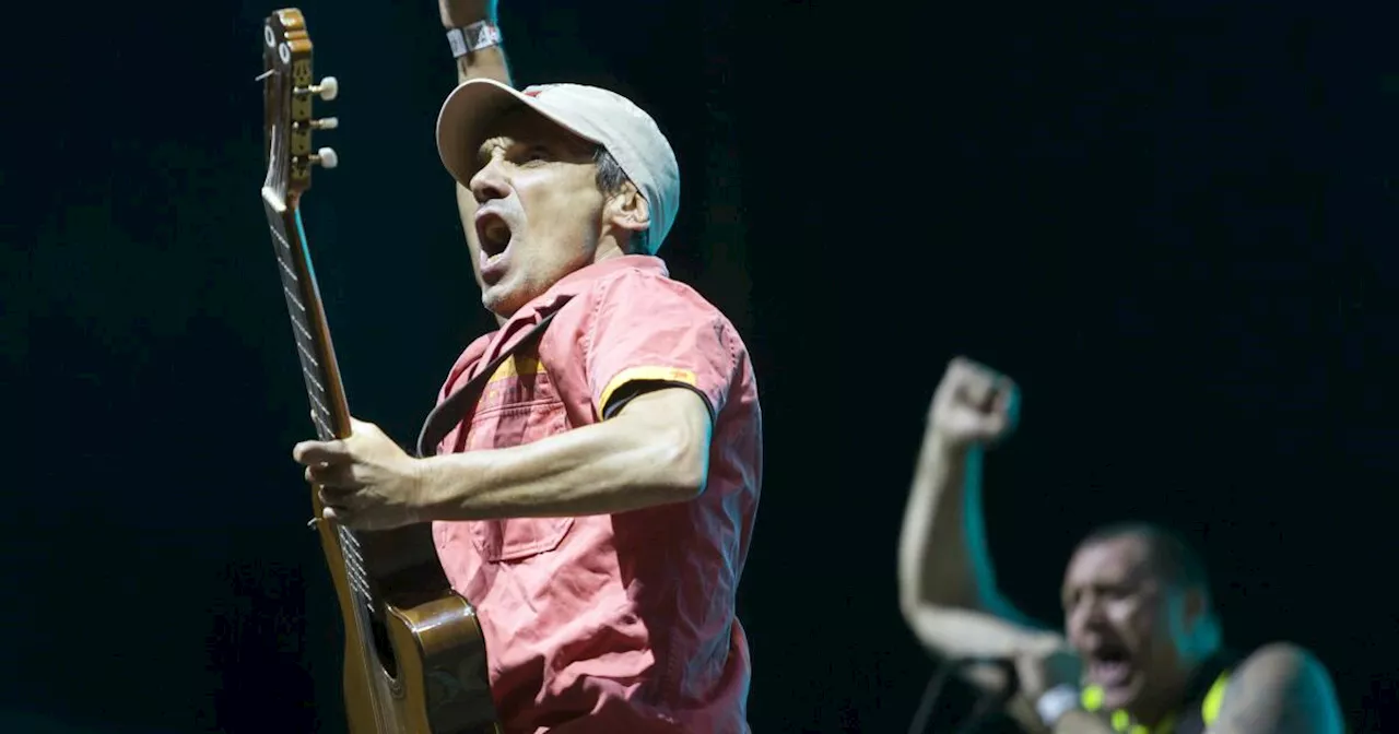 Manu Chao tiene una nueva canción, y es más profunda de lo que parece