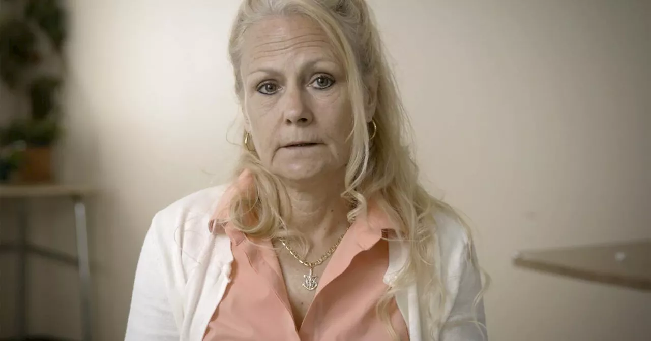 Pamela Smart, serving life, accepts responsibility for husband's 1990 murder for the first time