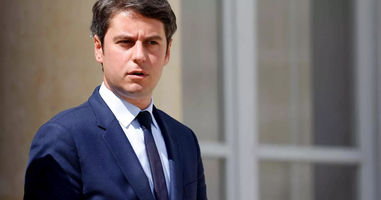 Législatives : Gabriel Attal se présente aux élections, ainsi qu’une vingtaine de ministres