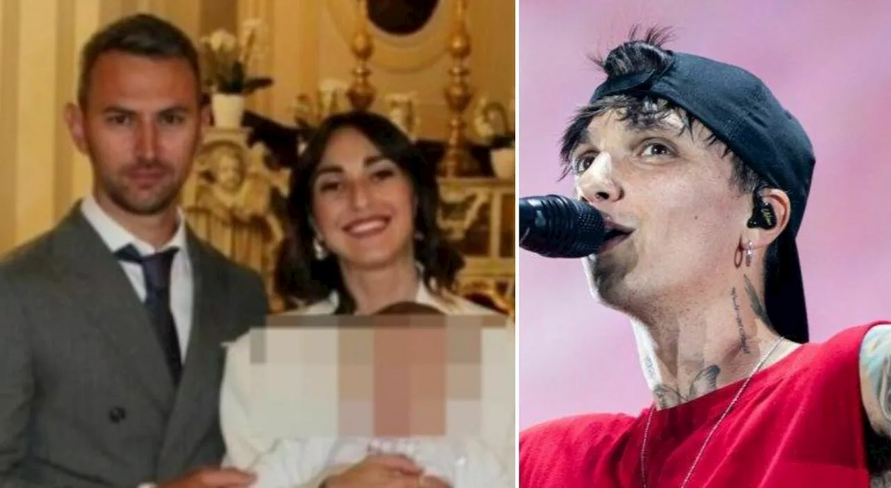 Incidente dopo il concerto di Ultimo: Vincenzo muore a 35 anni, Sara è ricoverata. La coppia ha un figlio picc