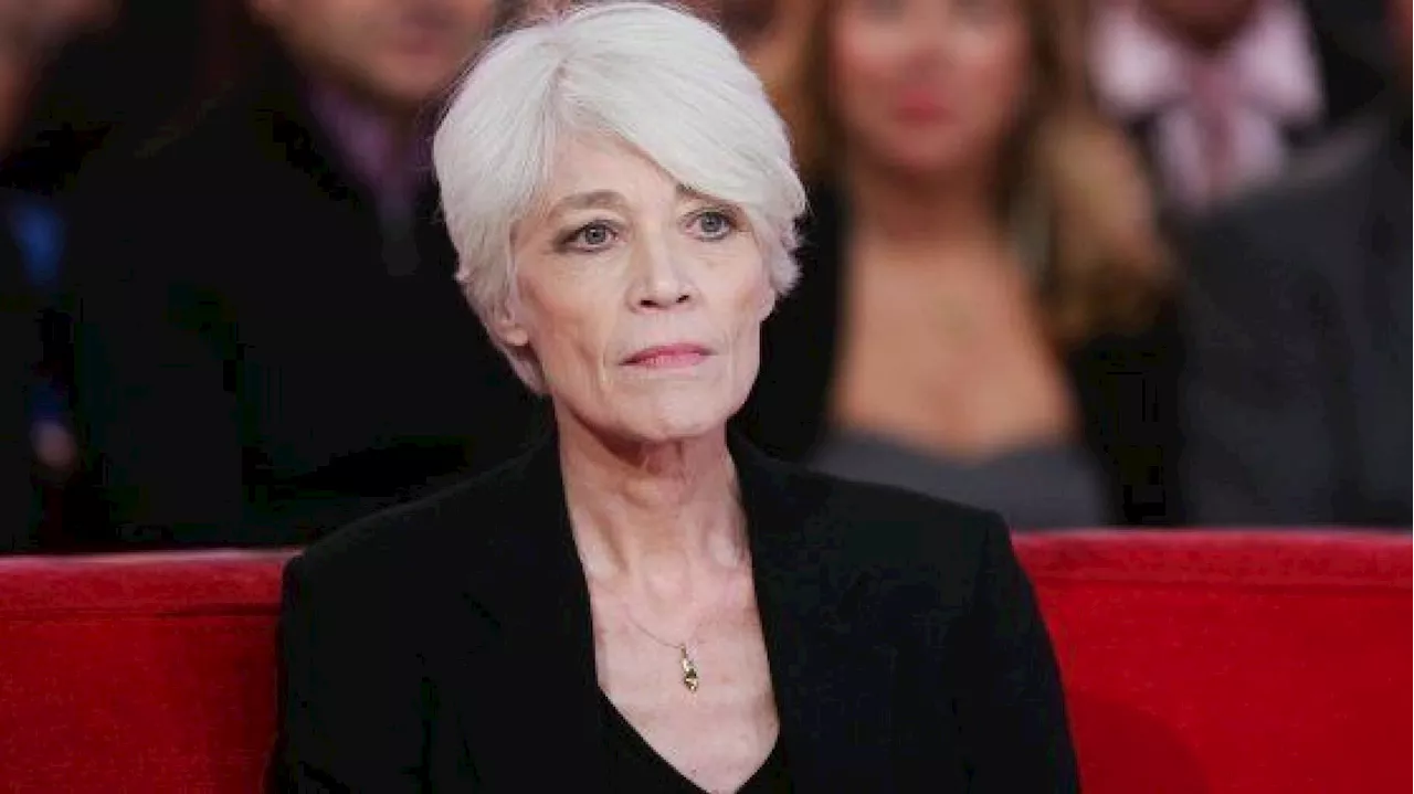 Françoise Hardy était pour la « légalisation de l’euthanasie », pour les autres et pour elle-même