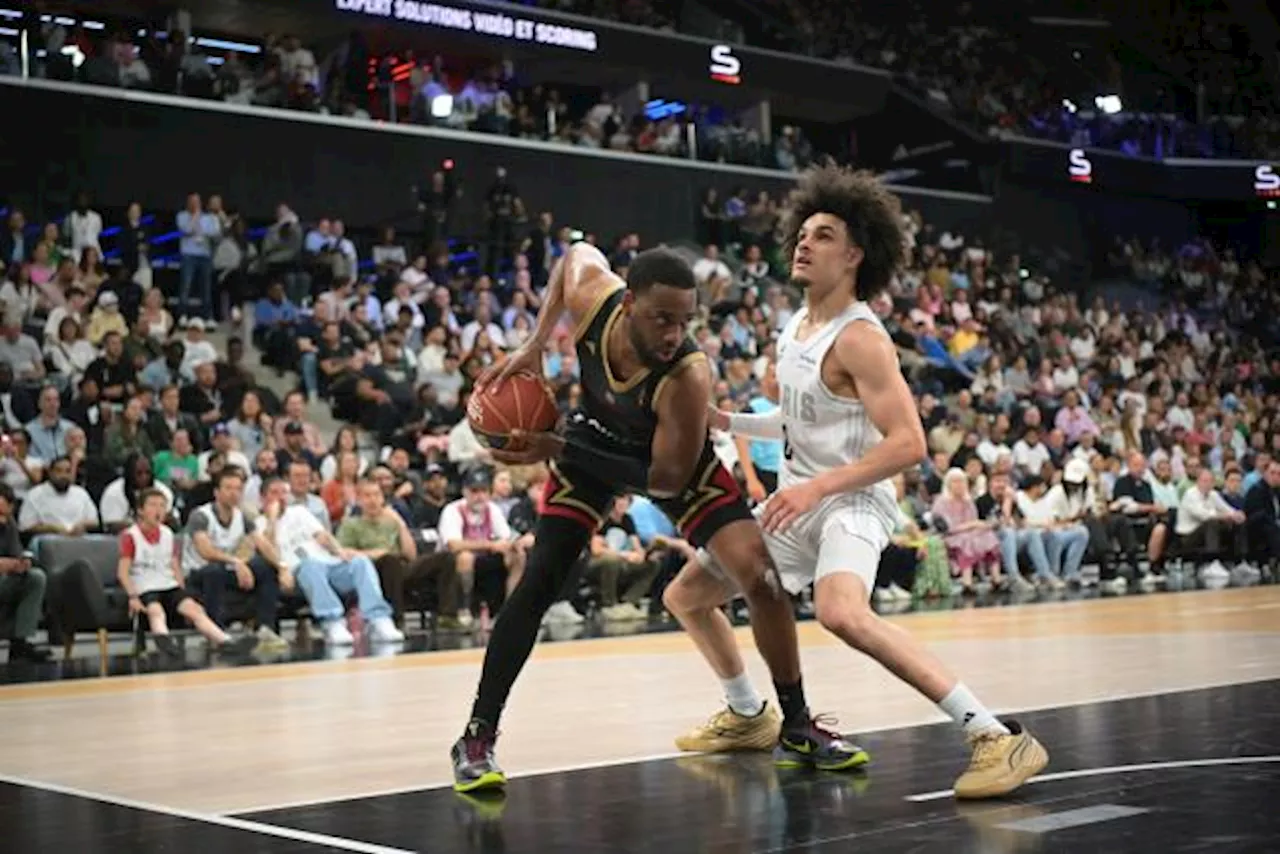 Jordan Loyd, un MVP sous pression avant un match 4 sous tension