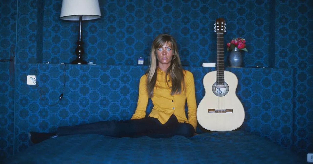 Françoise zarbi : 5 trésors cachés de la discographie de Françoise Hardy