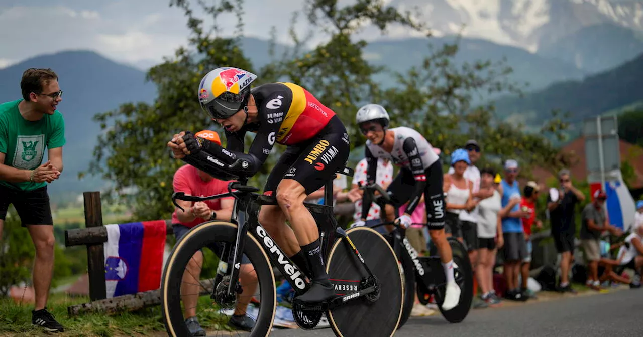 Législatives : le Tour de France peut-il percuter la tenue du deuxième tour le 7 juillet ?