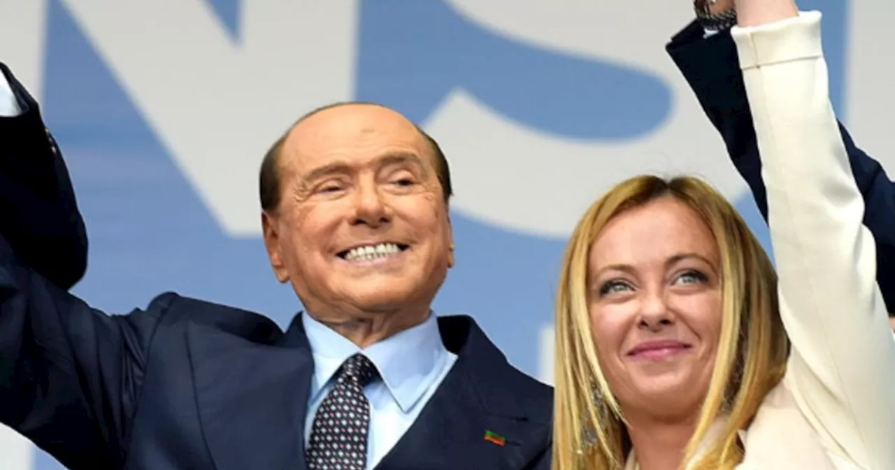 Berlusconi, il ricordo commosso di Meloni: &#034;Un segno indelebile&#034;