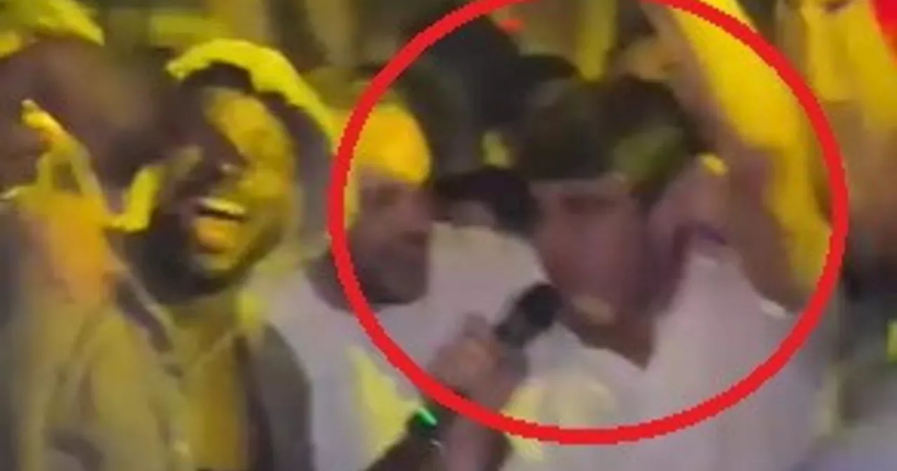 Carlos Alcaraz, il manager terrorizzato da questo video a Ibiza: &#034;Mi spaventa&#034;