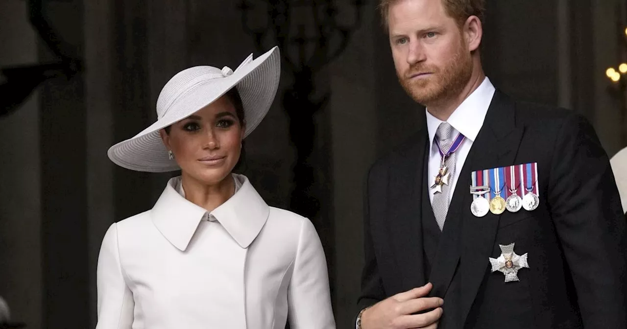 Harry e Meghan terrorizzati da Trump: &#034;Preoccupati da morire, pronti a fuggire dagli Usa&#034;