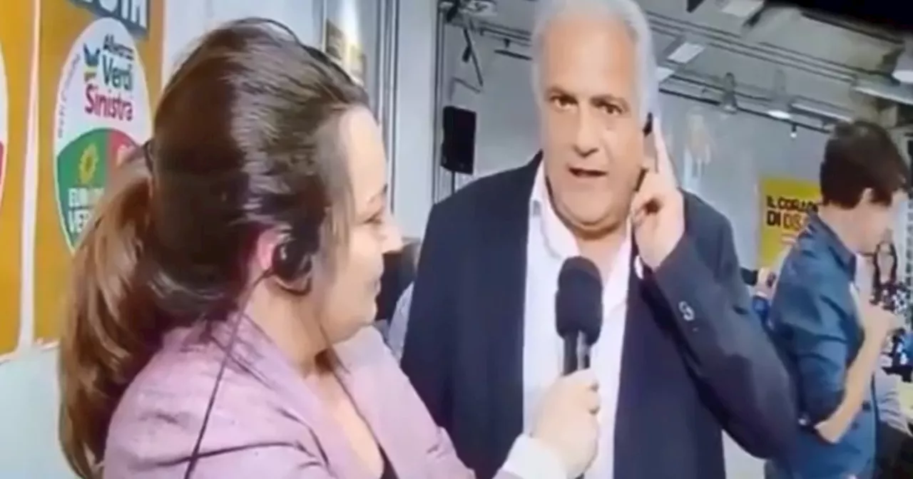 Roberto Salis, Giorgia Meloni e il &#034;nano mammolo&#034;: il video che fa discutere