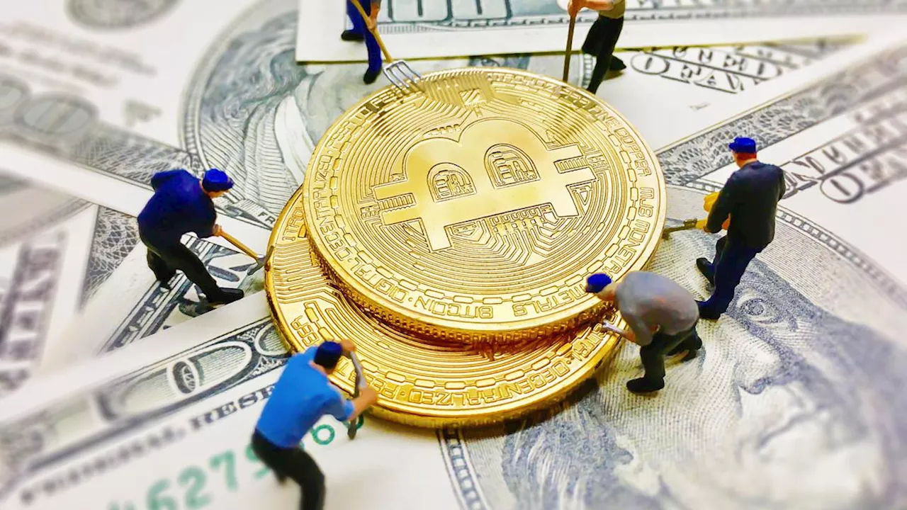 Harga Kripto Hari Ini 12 Juni 2024: Bitcoin, Ethereum dan Solana Merosot