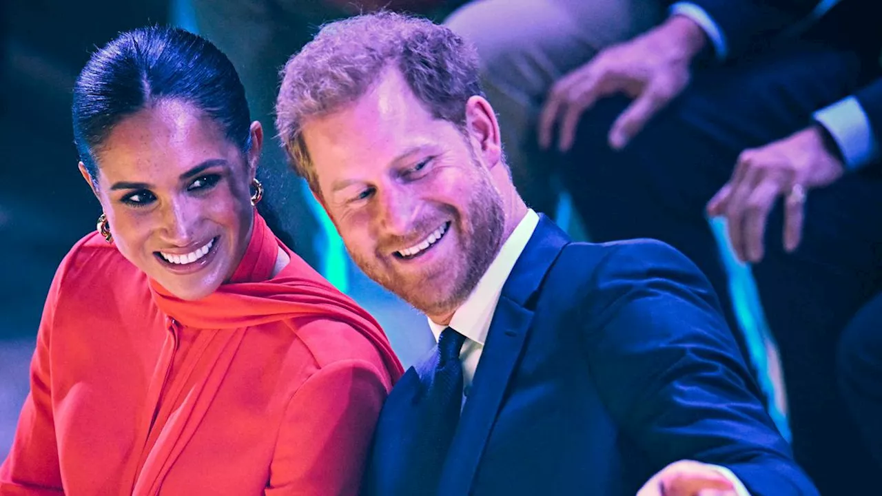 Pangeran Harry Disebut Sedang Cari Rumah di Inggris Usai Diusir Bersama Meghan Markle dari Properti Kerajaan