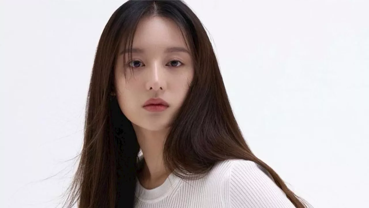 Rahasia Cantik Kim Ji Won Pemeran Hong Hae In di Serial Queen of Tears, Rupanya Cuma Pakai 1 Bahan Ini