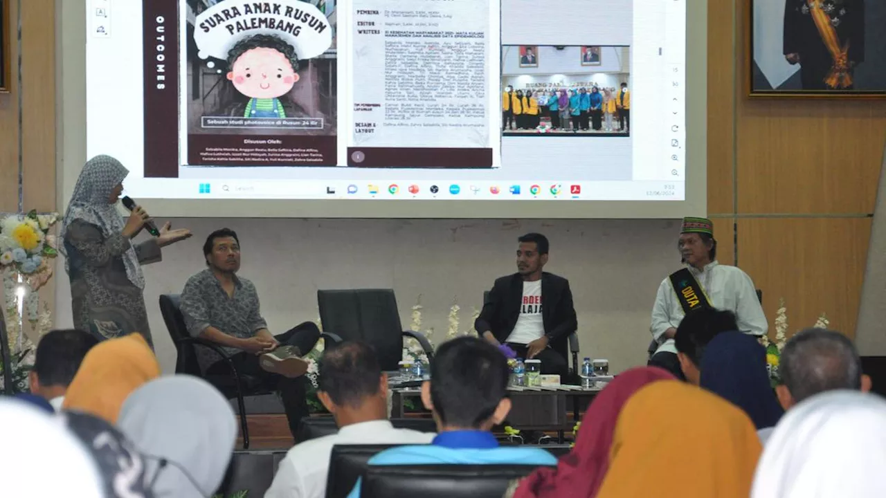 Sejuta Manfaat Membaca dan Menulis: Kurangi Stres dan Jaga Kesehatan Mental