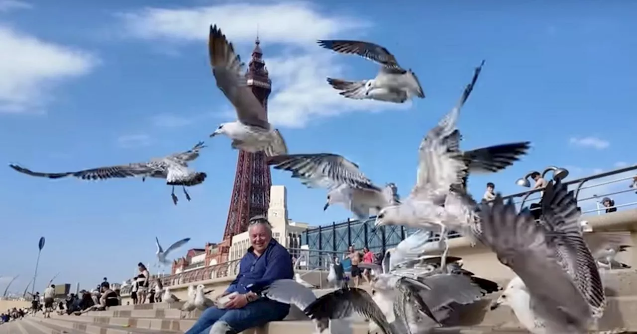 Man buys 18-bedroom Blackpool hotel for just £60k – with £1.80 pints next door