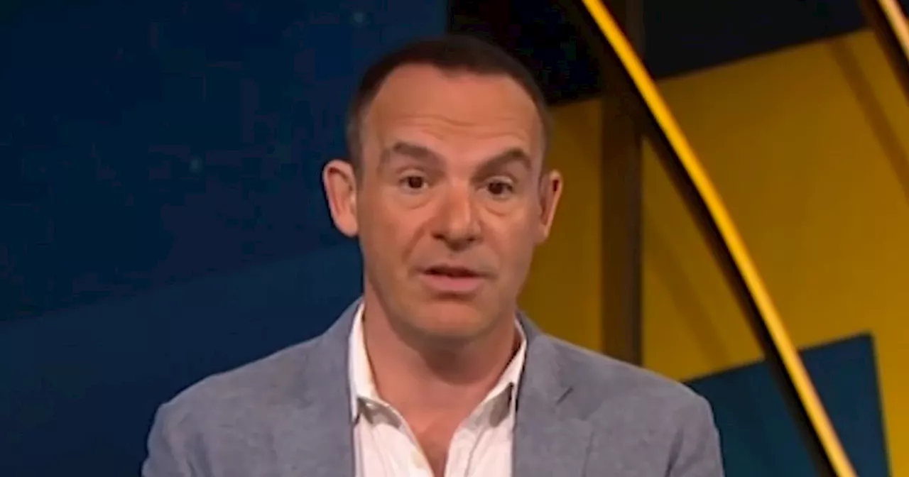 Martin Lewis says time is running out to boost your state pension by £80,000