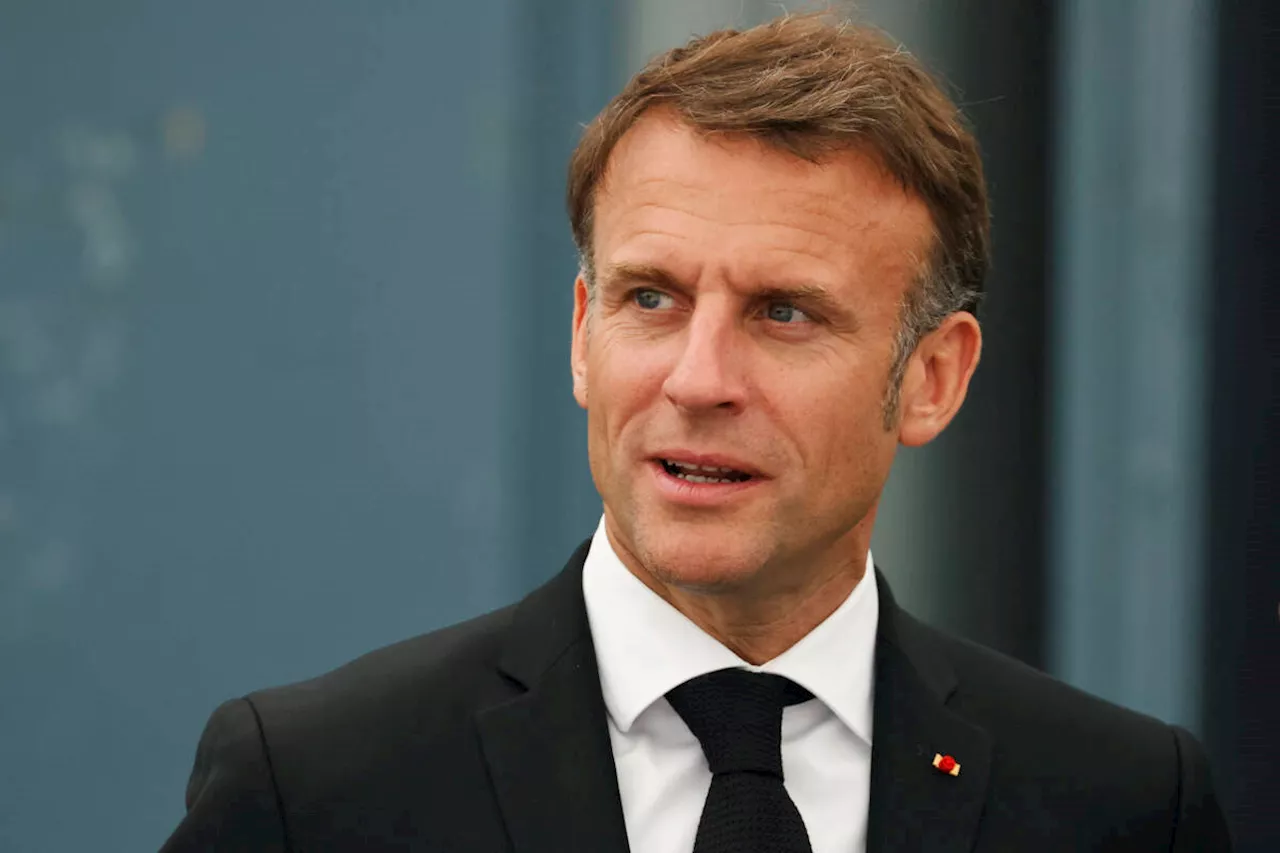 Législatives : Macron appelle à un rassemblement de tous ceux qui auront « su dire non aux extrêmes »