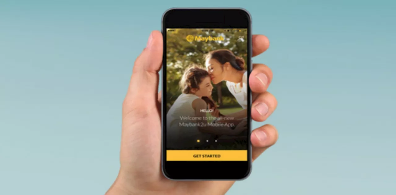 Maybank To Discontinue Maybank2u App Starting 30 June 2024