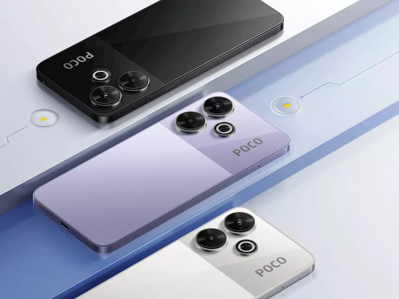 POCO M6 4G To Hit The Shelves With RM699 Starting Price