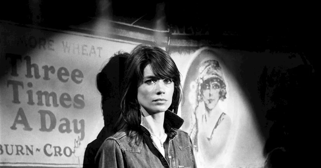 Françoise Hardy : ces hommes qui l’ont tant aimée, mais qu’elle n’aima pas