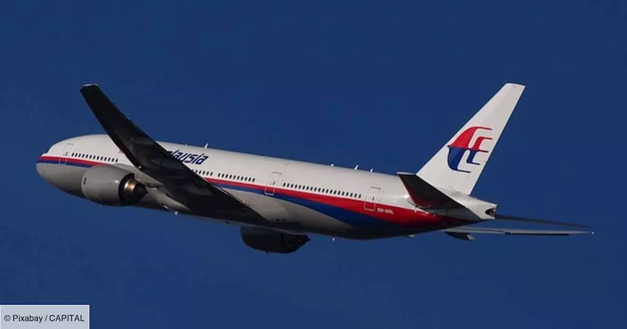 Disparition du vol MH370 : de nouvelles informations fournies par les radars militaires