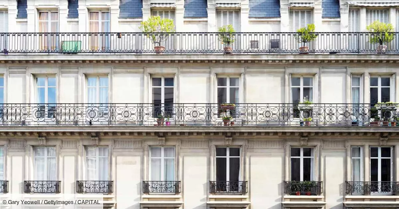 Immobilier : à Paris, les travaux de rénovation peuvent vous rapporter très gros