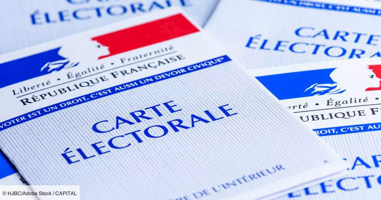 Législatives 2024 : le nombre de procurations explose par rapport à 2022