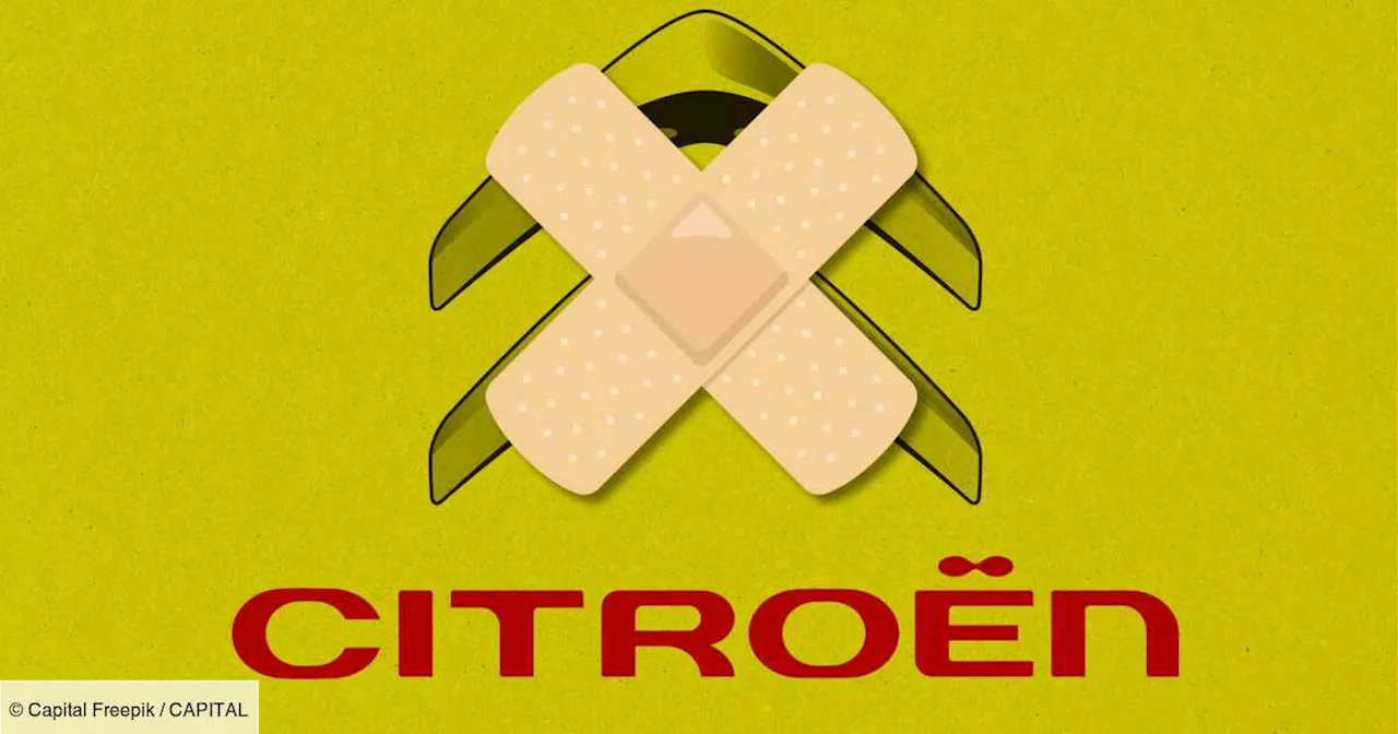 Rappel Citroën : votre garagiste a-t-il enfin remplacé les airbags défectueux de votre voiture ?