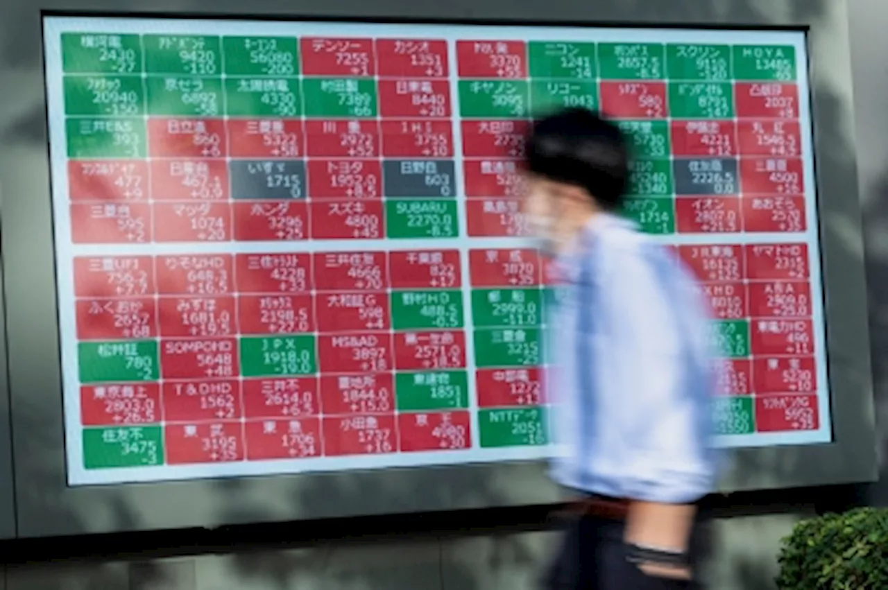 Asian shares muted on soft China price data; US inflation data on tap