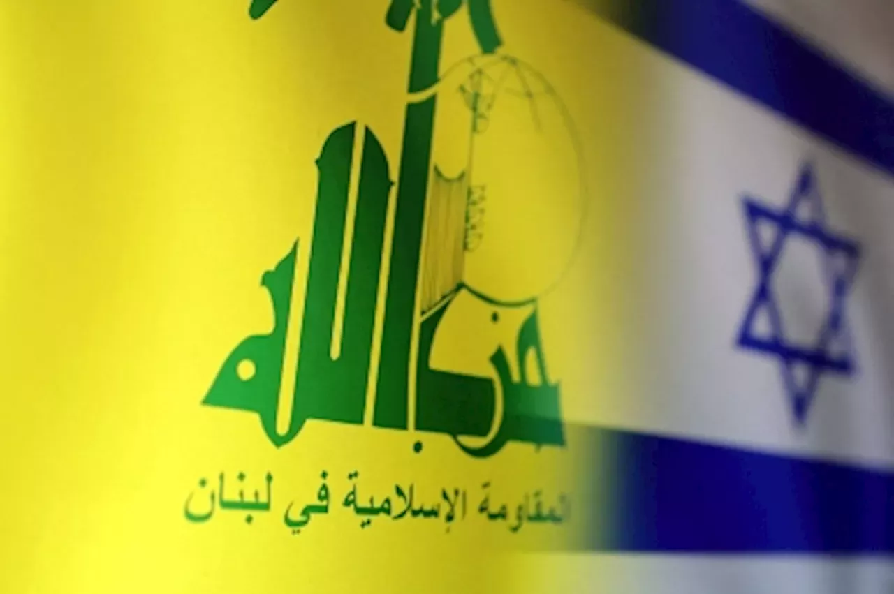 Hezbollah: Israeli Strike Kills Senior Hezbollah Commander In Lebanon ...