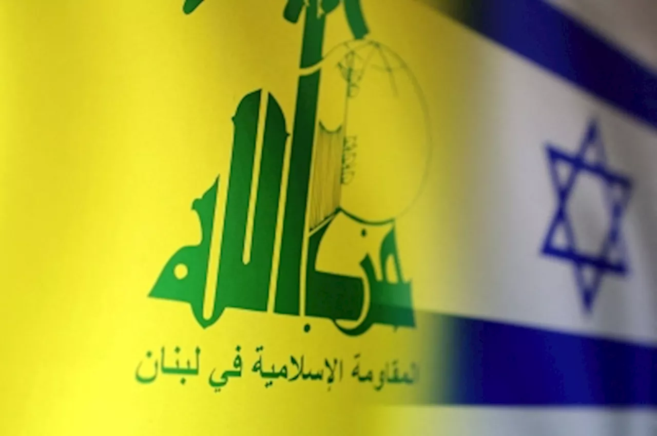 Israeli strike kills senior Hezbollah commander in Lebanon