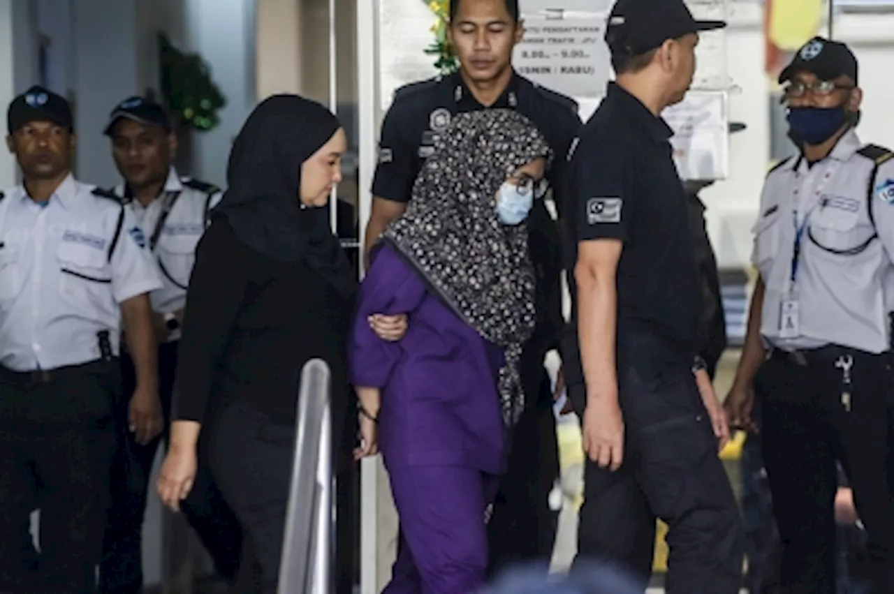 Zayn Rayyan case: Court records objection to mother’s guilty plea