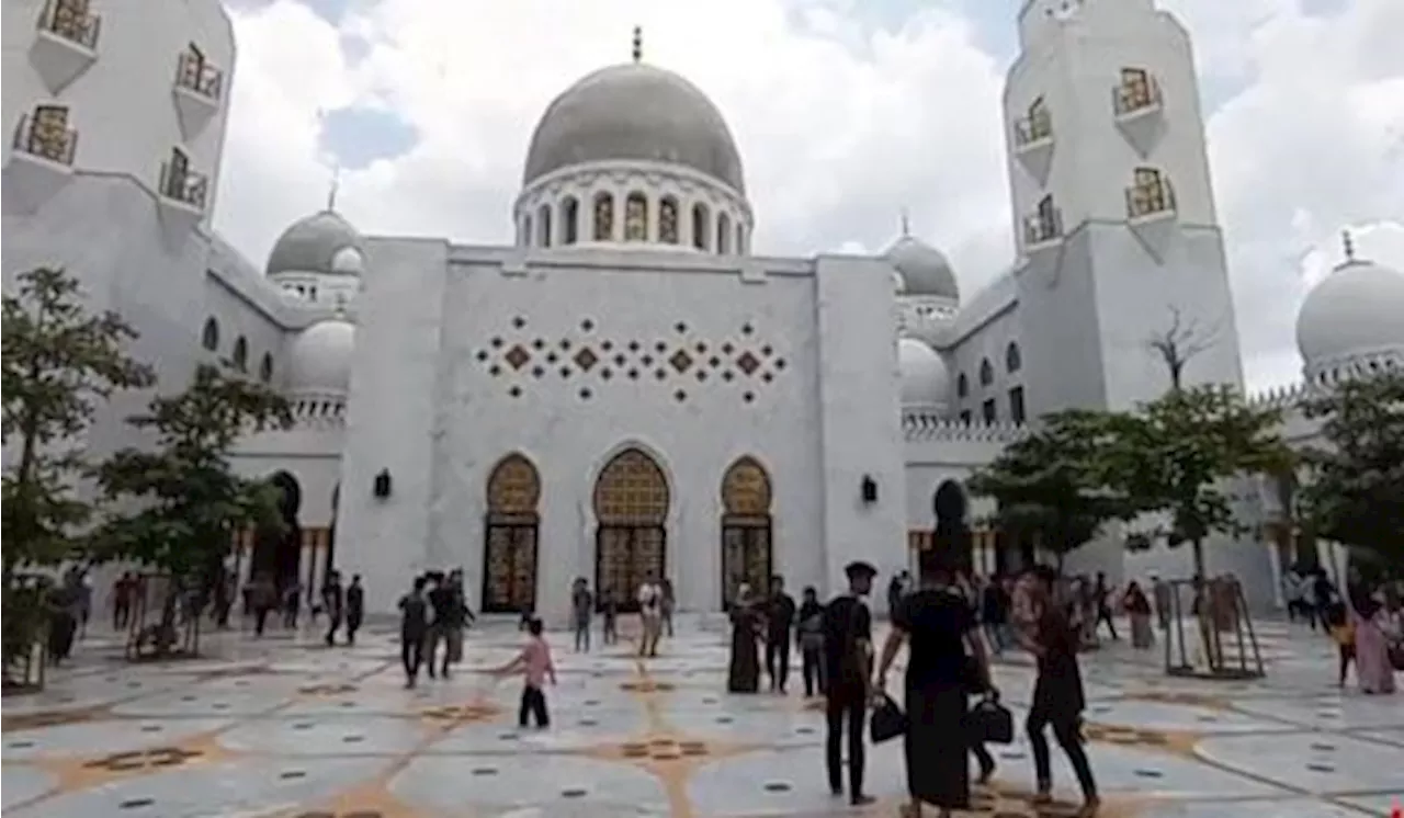 Niat Sholat Idul Adha Sebagai Makmum dan Imam Beserta Tata Caranya