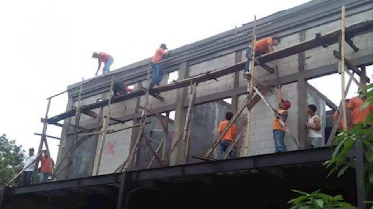 Pemkot Jakpus Kirim Satgas Periksa Bangunan Langgar Izin di Menteng