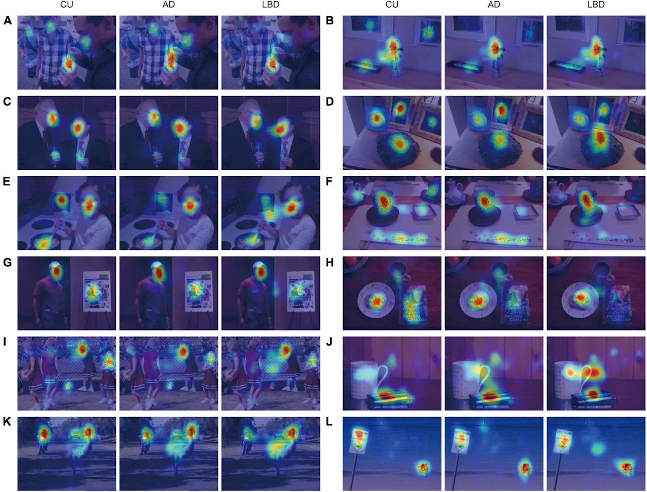 AI-based diagnostic tool differentiates dementia diseases by analysis of eye movement patterns