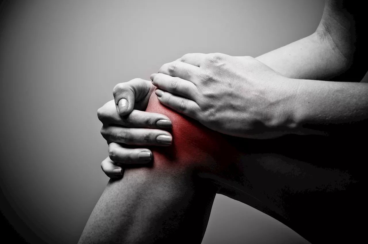 Painful truth about knee osteoarthritis: Why inactivity may be more complex than we think