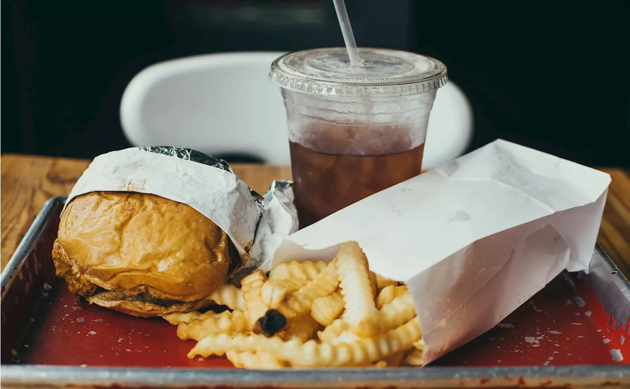 Price sensitivity to unhealthy foods found to be related to BMI