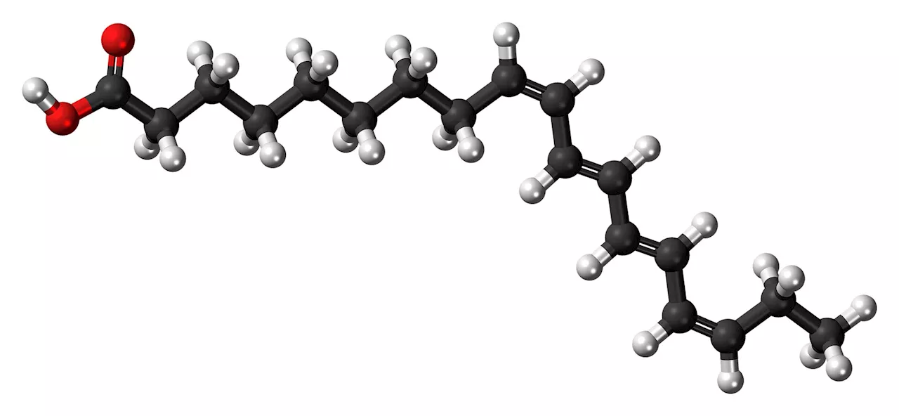 Scientists investigate association between omega-3s and symptoms of psychosis in early adulthood