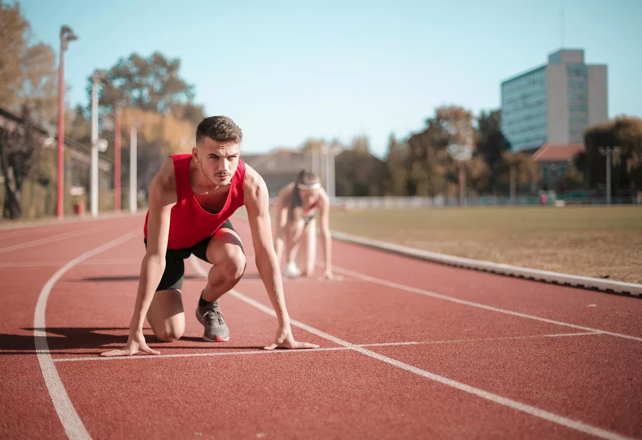 The heat is on for future Olympic Games, say researchers