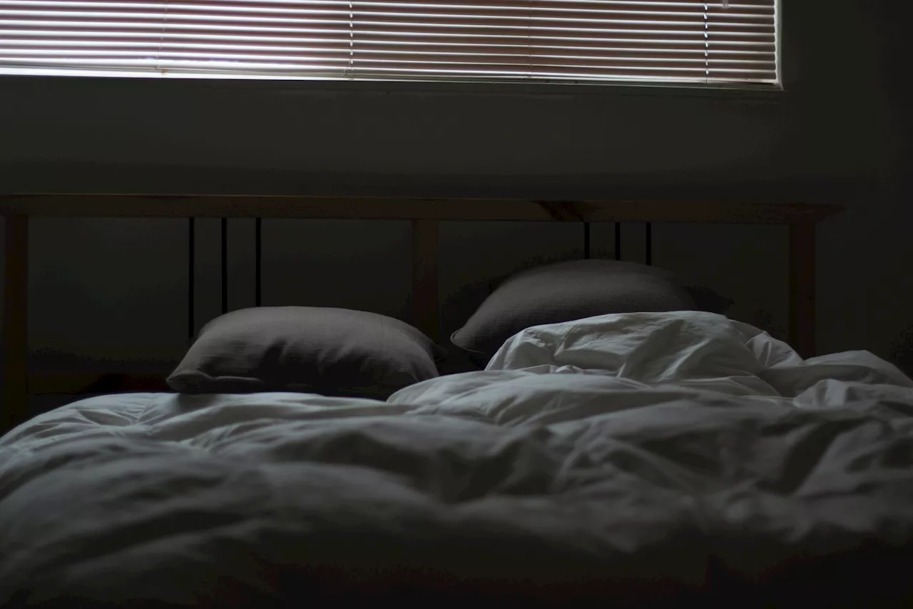 Vascular neurologist explains how poor sleep can be linked to stroke