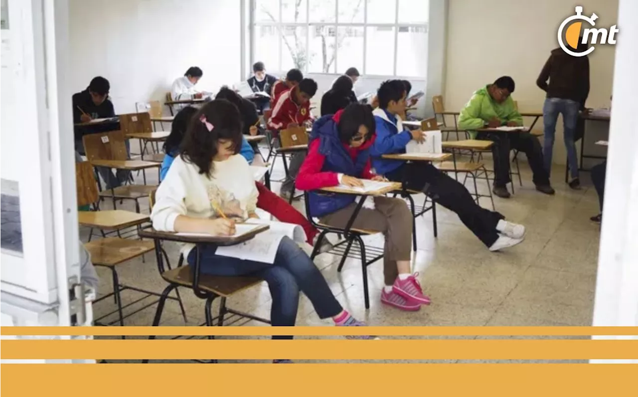 ¿Cuántos aciertos te pide la UNAM en el examen Comipems 2024?