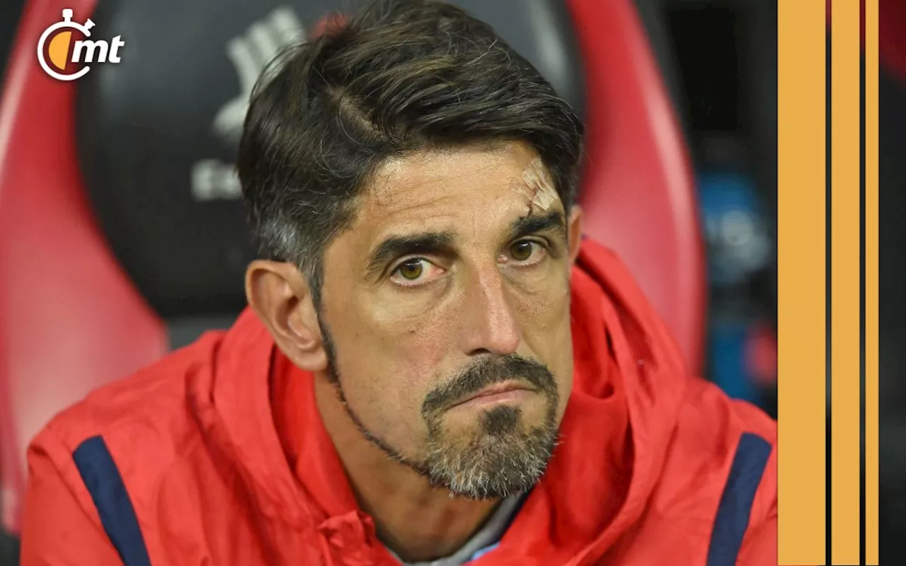 Paunovic devela los motivos por los que dejó a Chivas