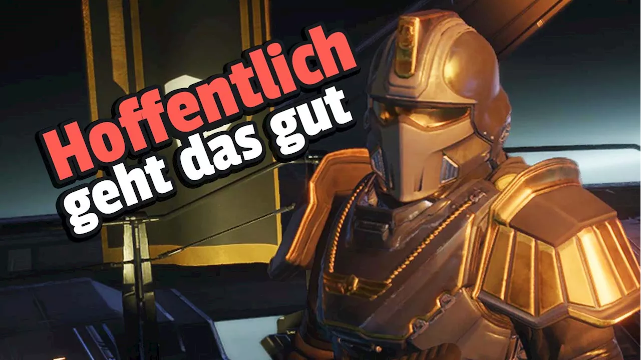 In Helldivers 2 zittern Spieler gerade, einen riesigen Fehler zu begehen