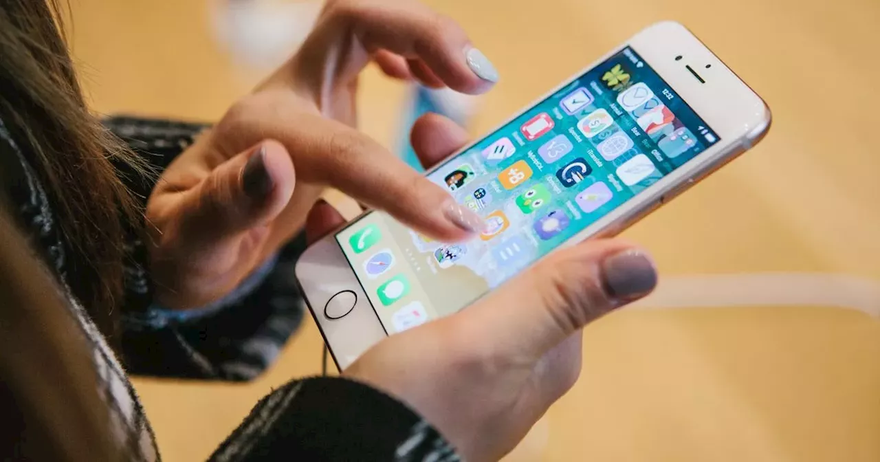 Apple's latest iOS 18 features mocked by Android users who say 'welcome to 2015'