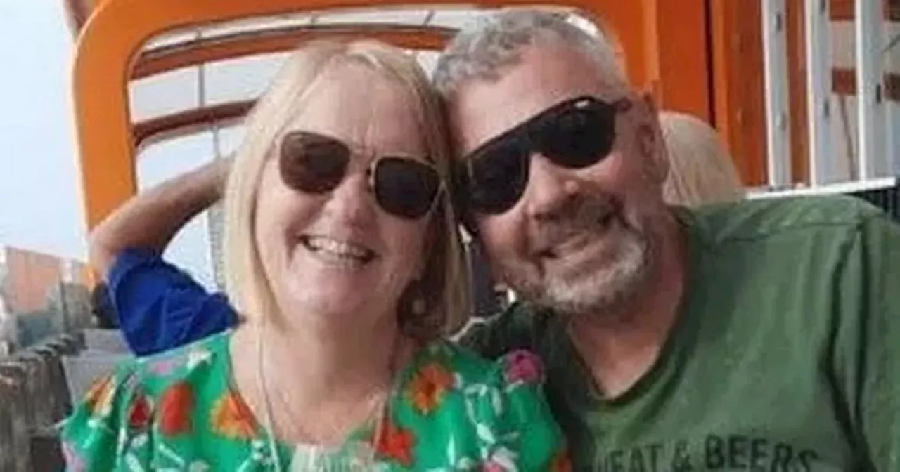 'I said it was a load of garbage. But now it's stopped us moving to Manchester'