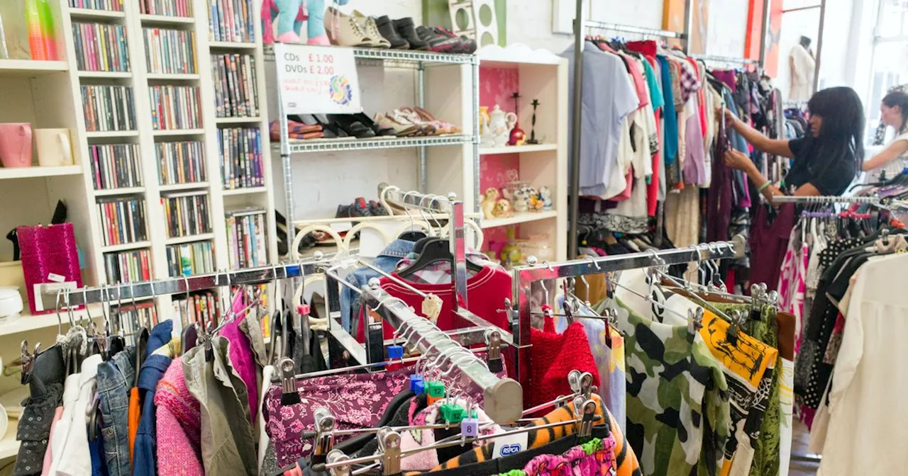 Woman 'feeling guilty' after discovering real value of £30 charity shop find