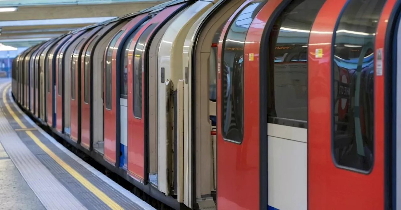 Tube news: Severe delays on Victoria line due to Finsbury Park issues