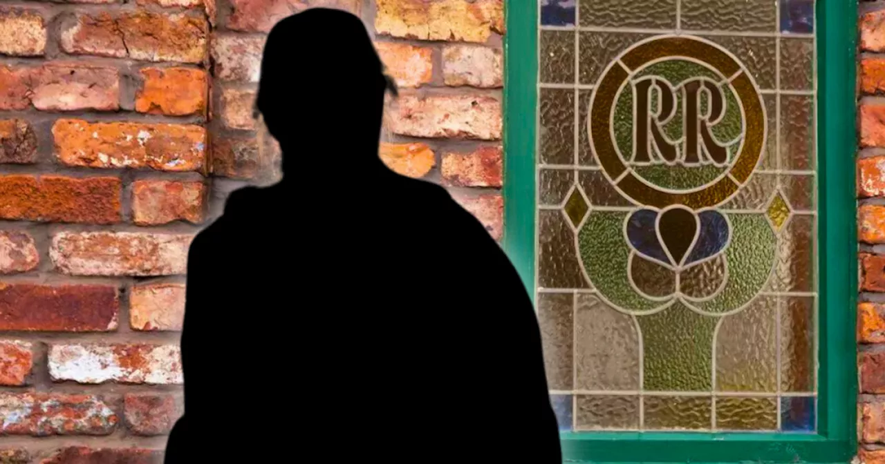 Coronation Street star reacts to shock sacking after lies about job role