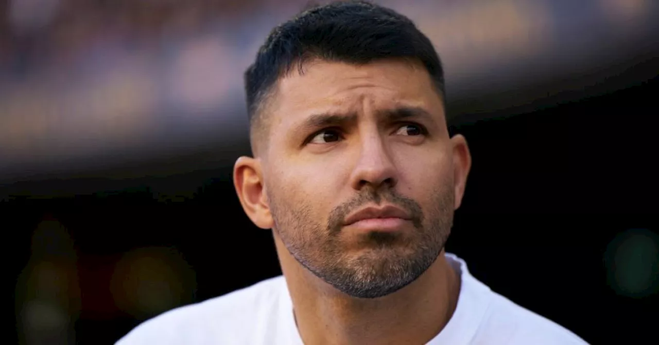 Sergio Aguero 'shocked' by Chelsea star and makes Enzo Maresca prediction