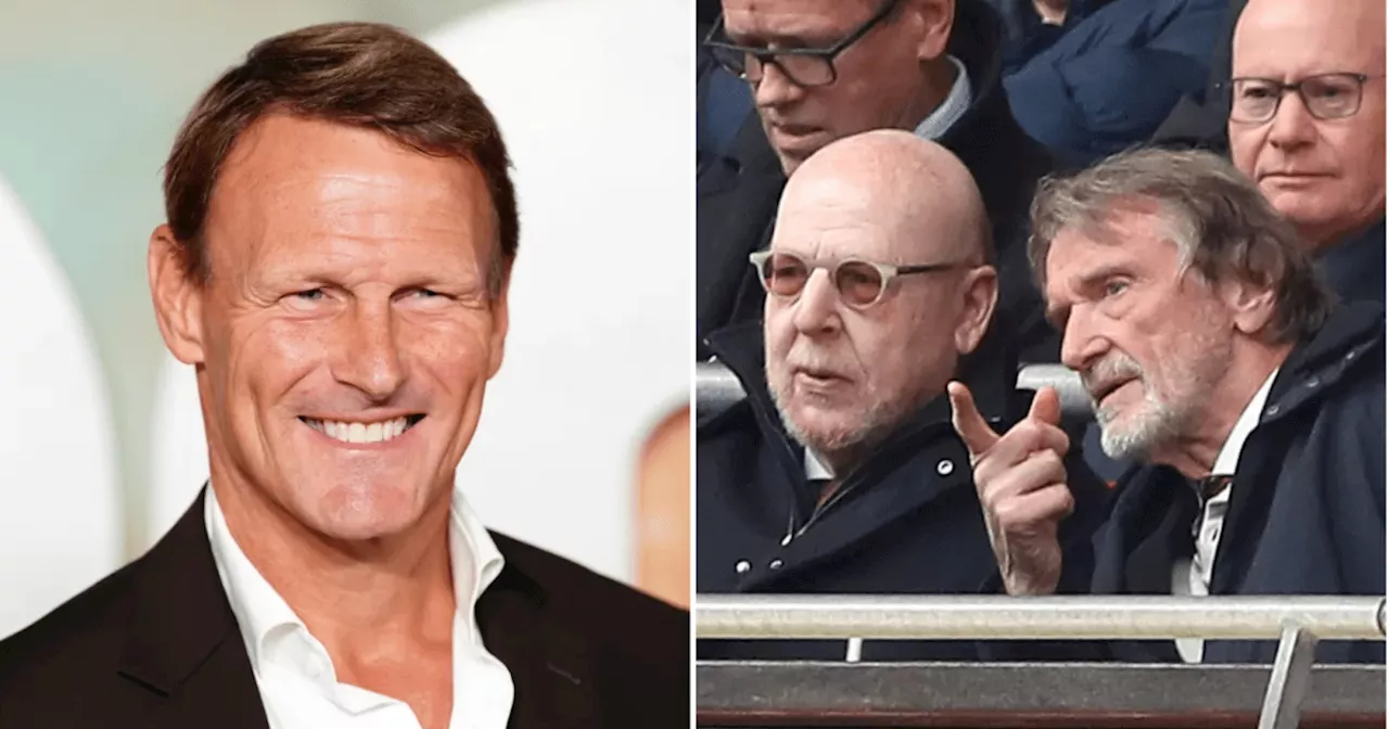 Teddy Sheringham tells Man Utd to beat Arsenal and Chelsea to £60m star