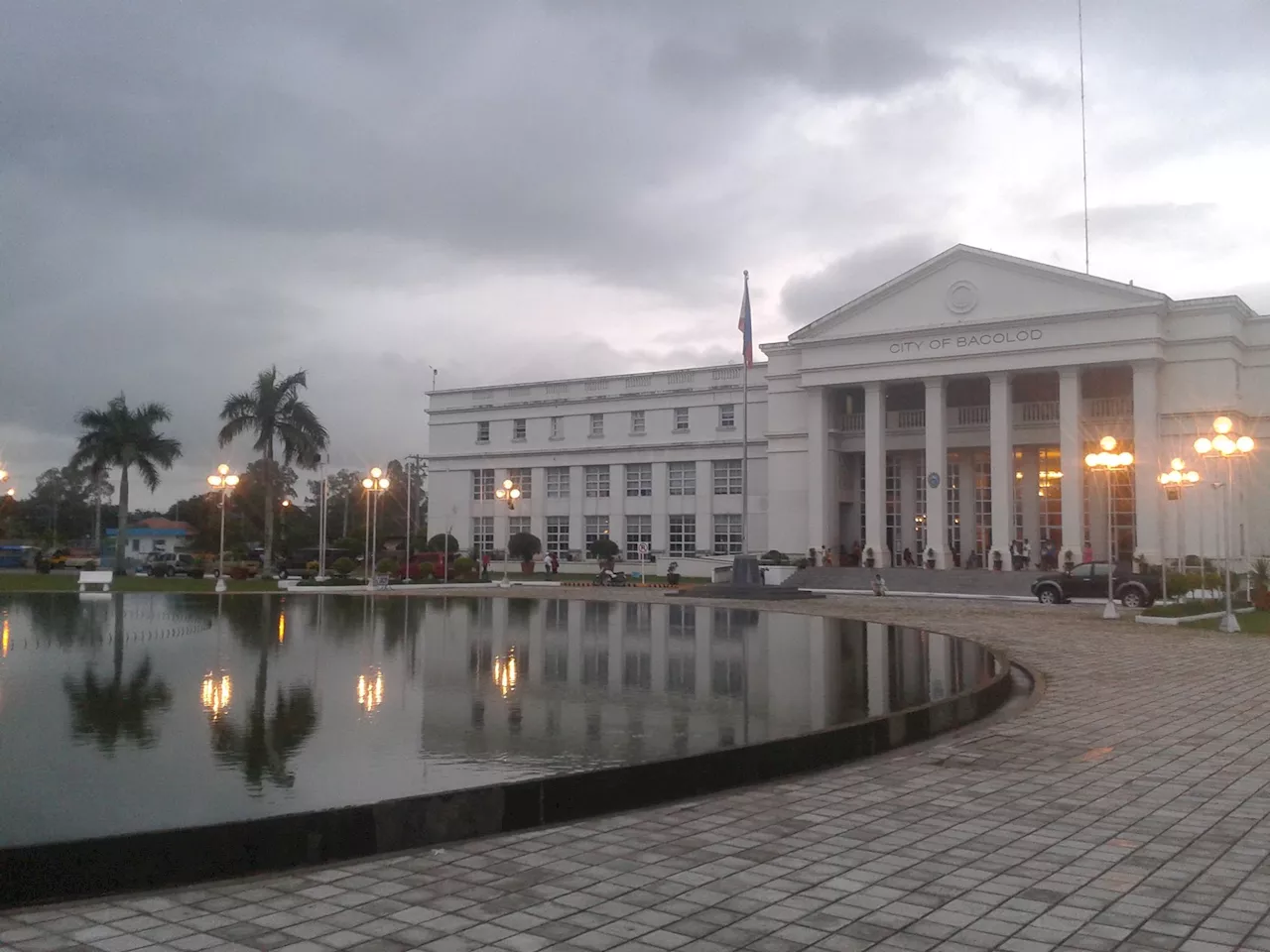 Bacolod City records first pertussis death as officials scramble to contain outbreak