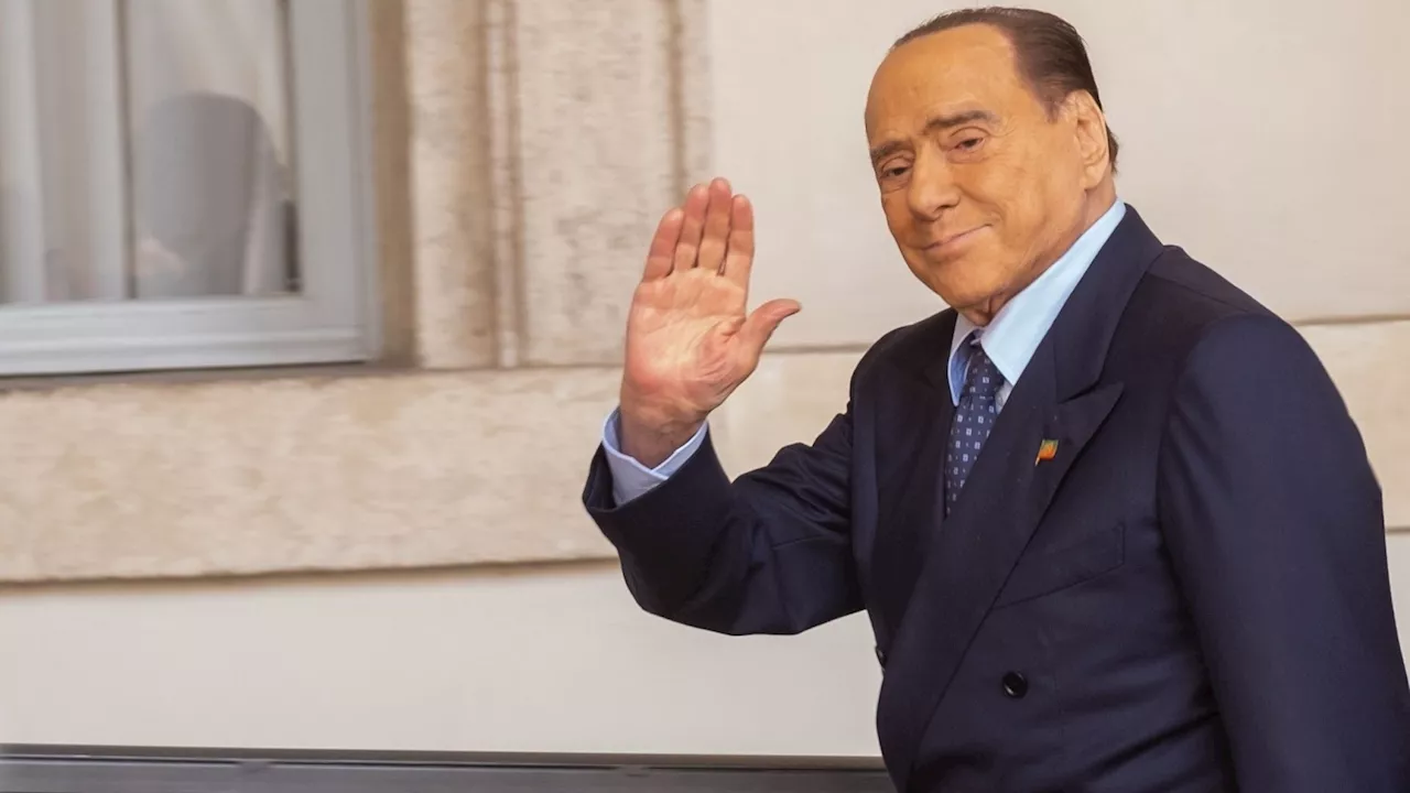 Italien hadert mit Berlusconis schwierigem Erbe